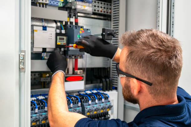 Best 24-Hour Electrician  in Mayfield Heights, OH