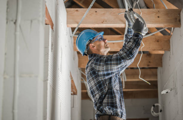 Best Commercial Electrician Services  in Mayfield Heights, OH