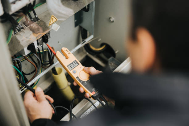 Best Circuit Breaker Repair  in Mayfield Heights, OH