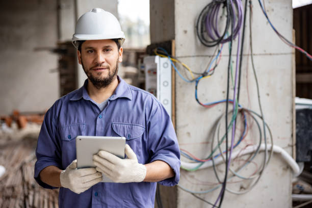 Best Electrical Rewiring Services  in Mayfield Heights, OH